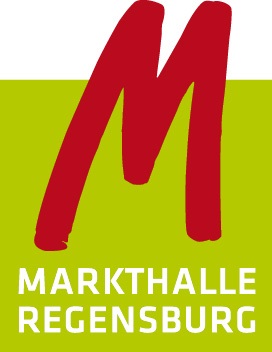 Logo Markthalle Regensburg